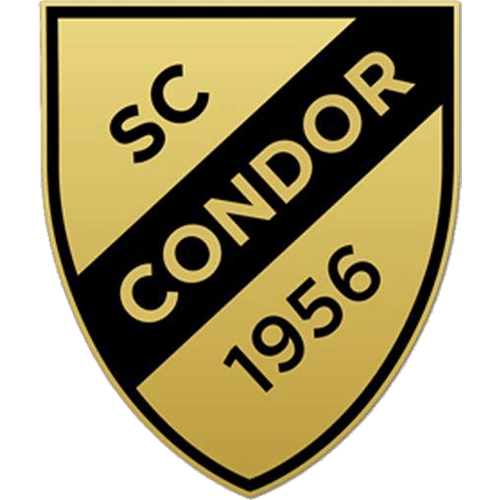 Wappen SC Condor Hamburg